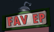 Favourite Episode