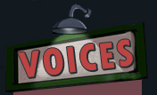 Voice Actors