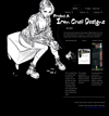 Iron Chef Designs