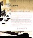 Japanese Tea Gardens Screen Shot