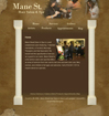 Mane Street Screen Shot