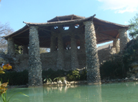 Pagoda