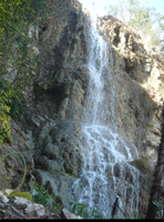 Waterfall