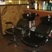 shampoo area