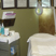Facials room
