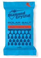 Salt Water Conditioner
