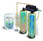Tank System