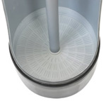 New Vortech Systems