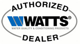 WATTS logo